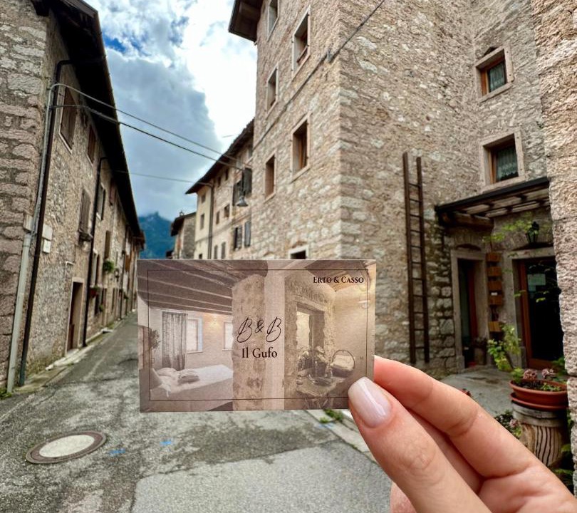 Photo of Others in Erto e Casso