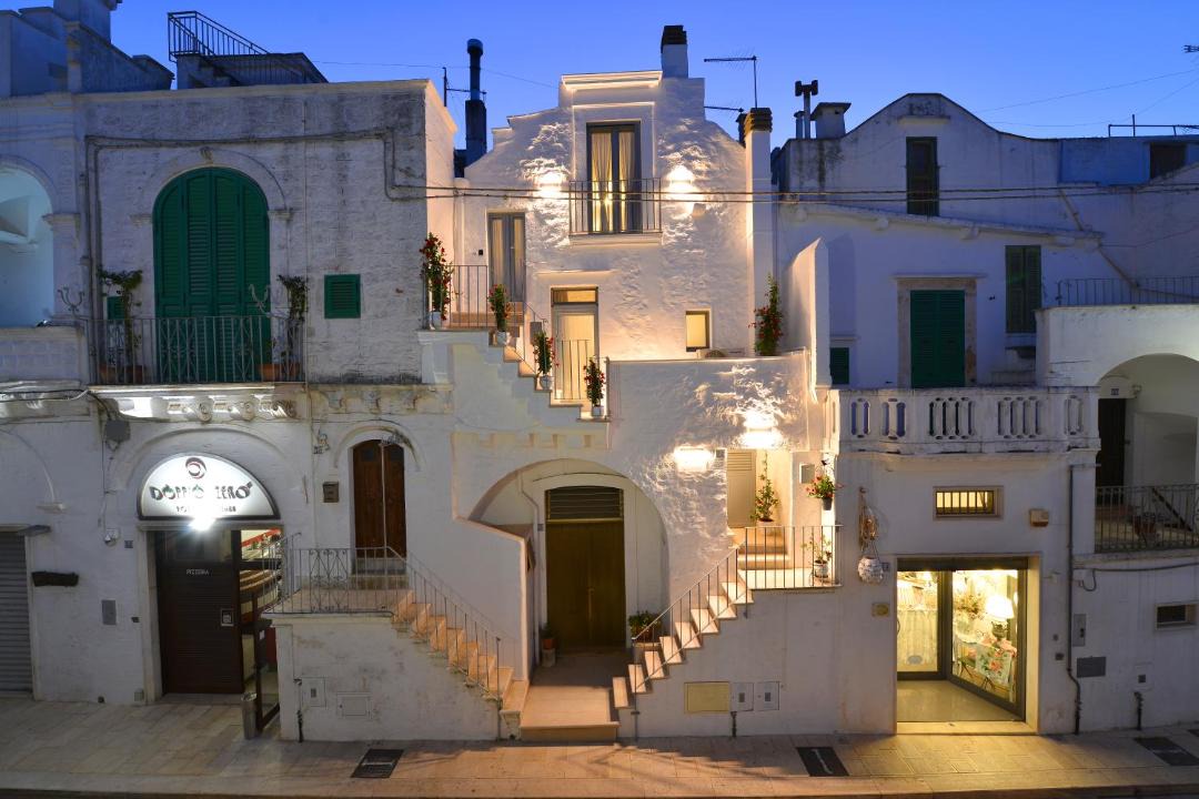 Photo of Others in Old Town Cisternino