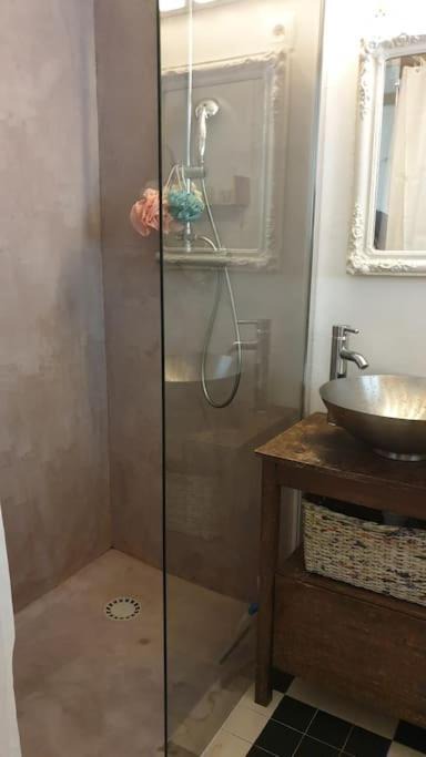 Photo of Bathroom in Autigny-la-Tour