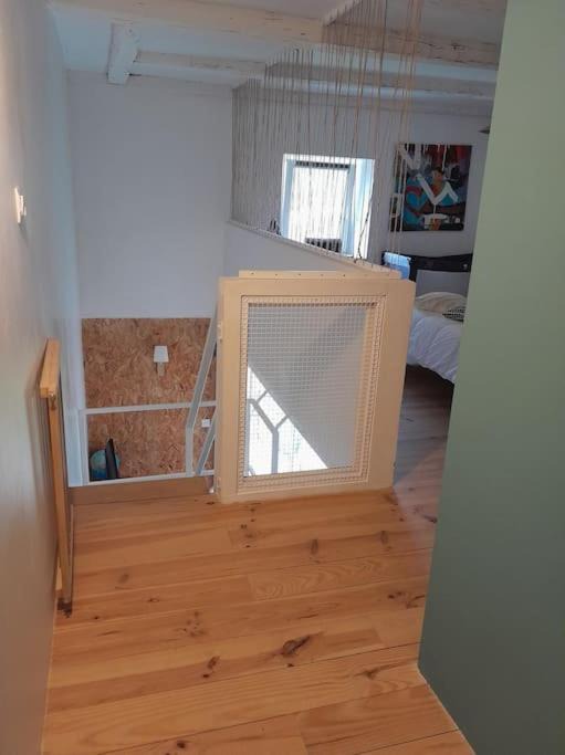 Photo of Bedroom in Autigny-la-Tour
