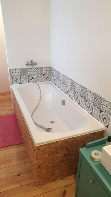 Photo of Bathroom in Autigny-la-Tour