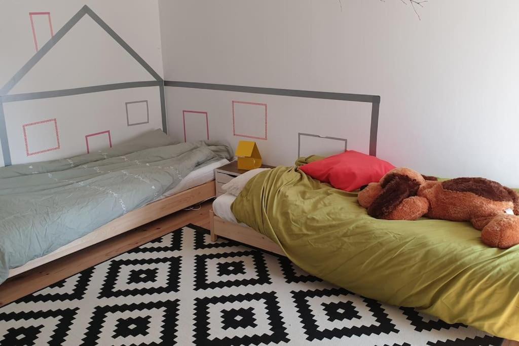 Photo of Bedroom in Autigny-la-Tour