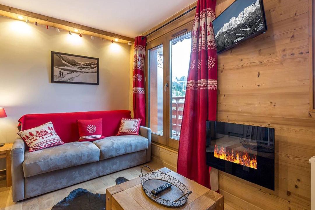 Photo of Others in Meribel-Mottaret