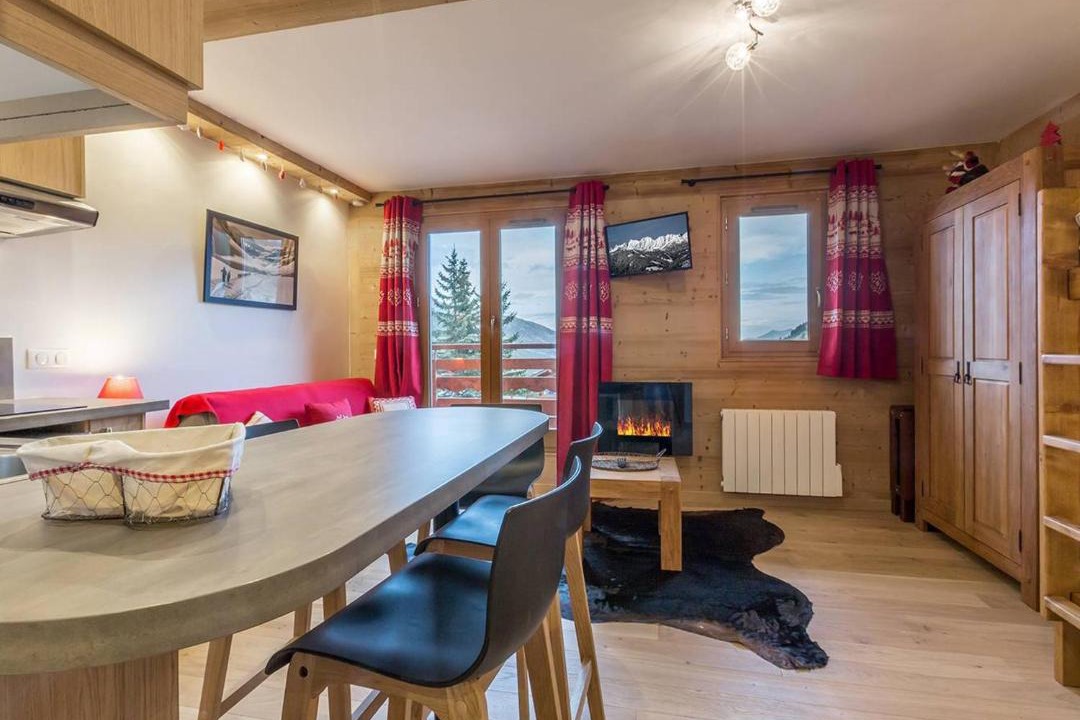 Photo of Others in Meribel-Mottaret