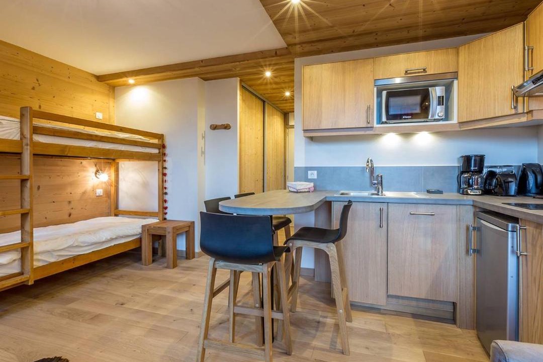 Photo of Others in Meribel-Mottaret