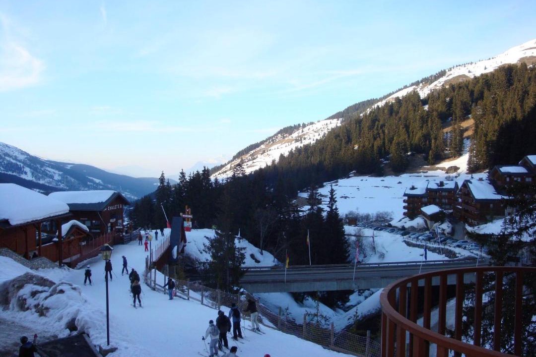 Photo of Others in Meribel-Mottaret
