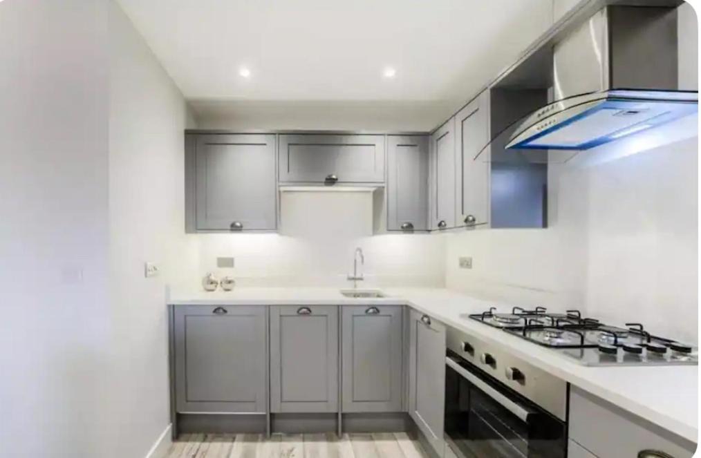 Photo of Kitchen in Wyken