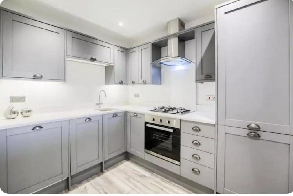 Photo of Kitchen in Wyken