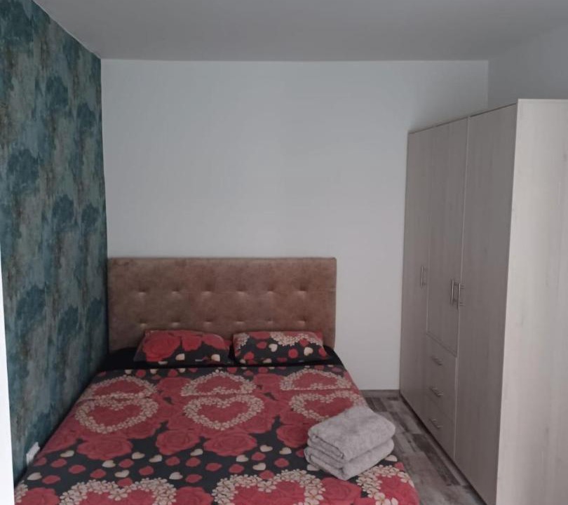 Photo of Bedroom in Suceava