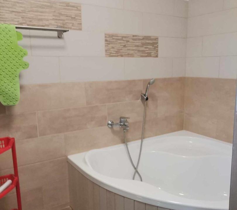 Photo of Bathroom in Aba