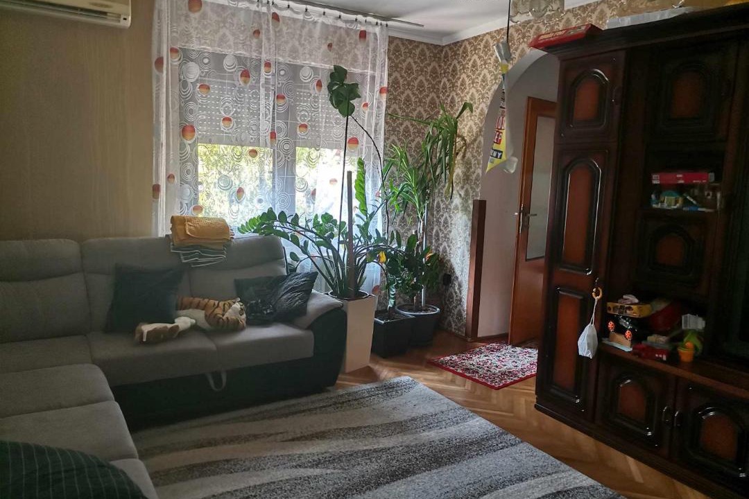 Photo of Livingroom in Aba