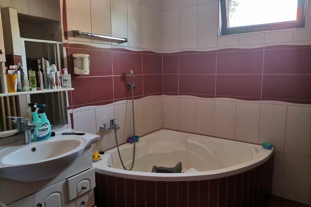 Photo of Bathroom in Aba
