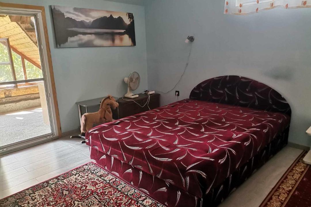 Photo of Bedroom in Aba
