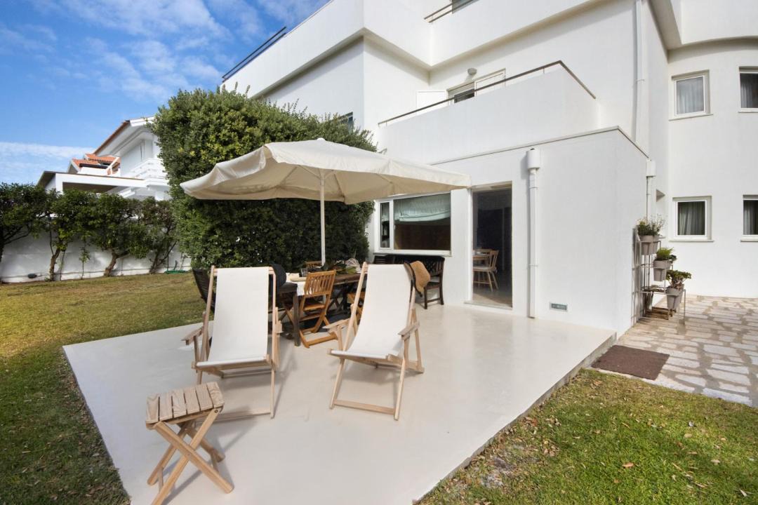 Photo of Patio Balcony in Barra