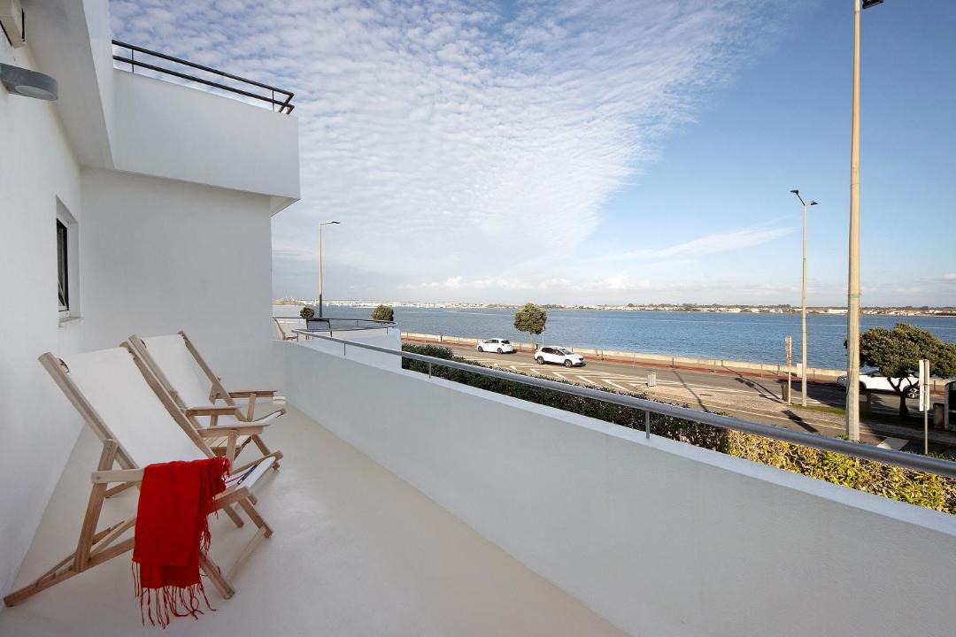 Photo of Patio Balcony in Barra