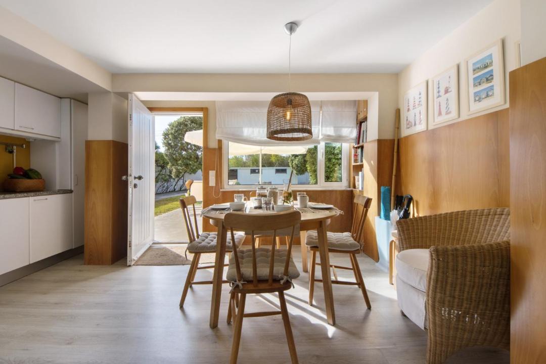 Photo of Kitchen in Barra