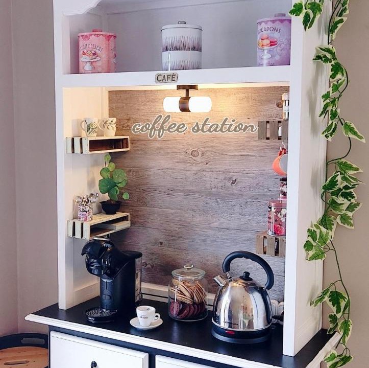 Photo of Kitchen in Olius