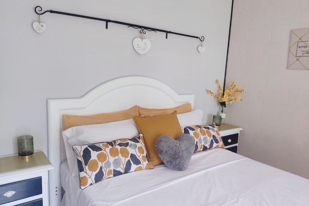 Photo of Bedroom in Olius