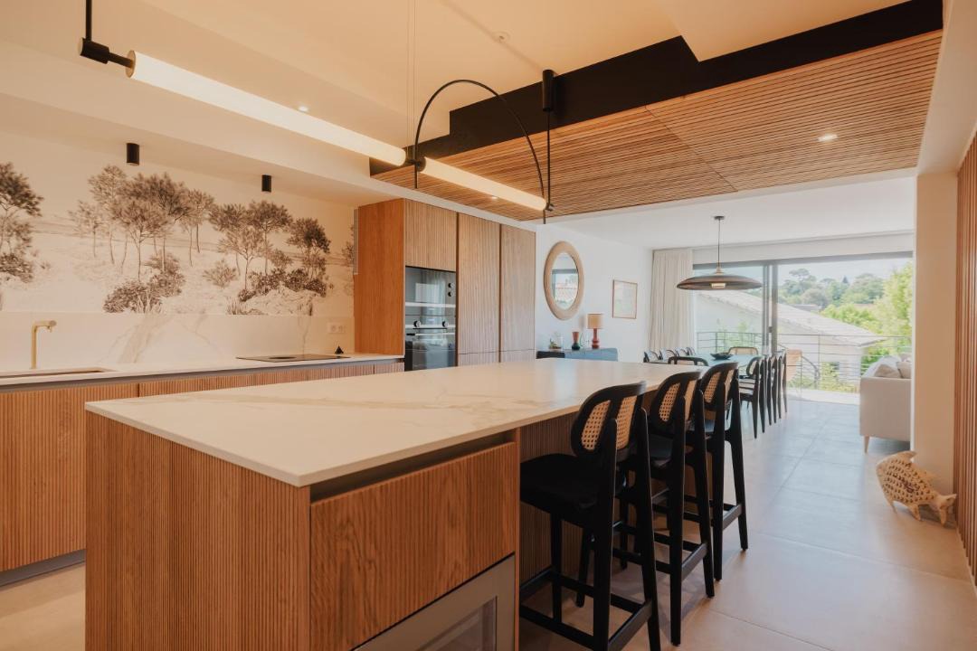 Photo of Kitchen in Pontaillac