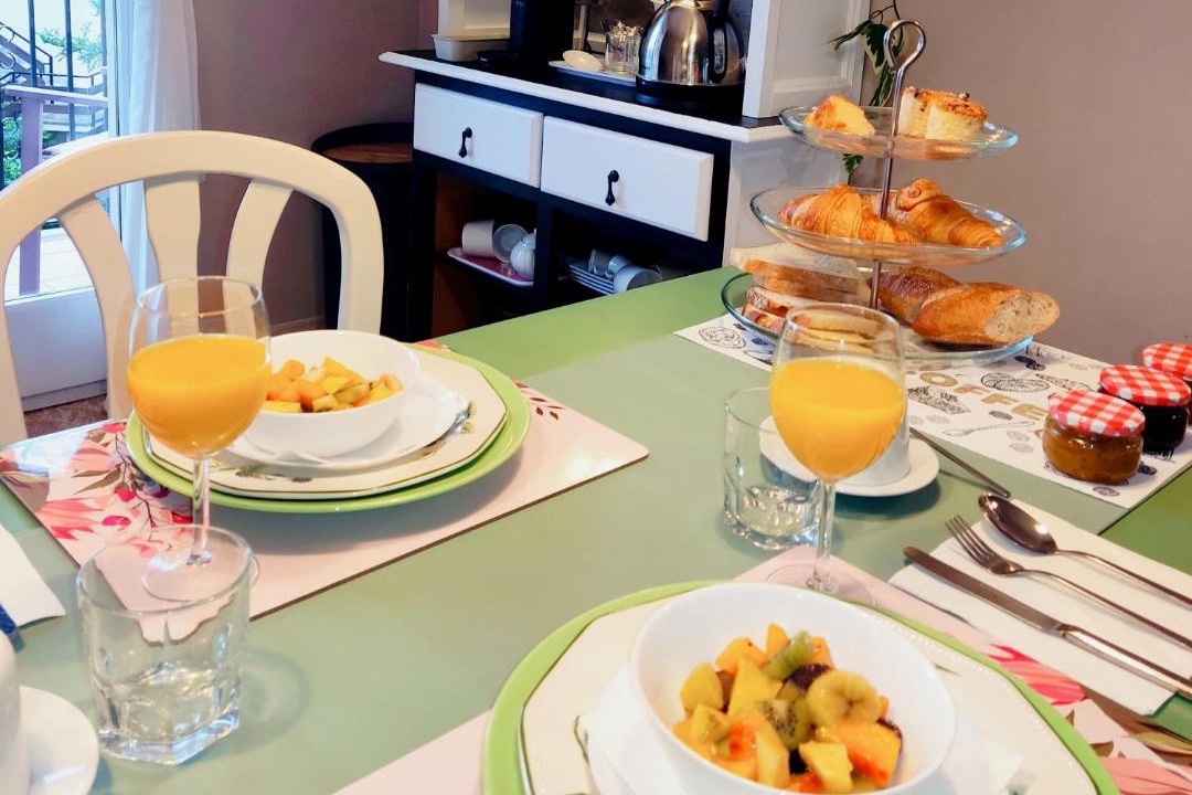 Photo of Kitchen in Olius
