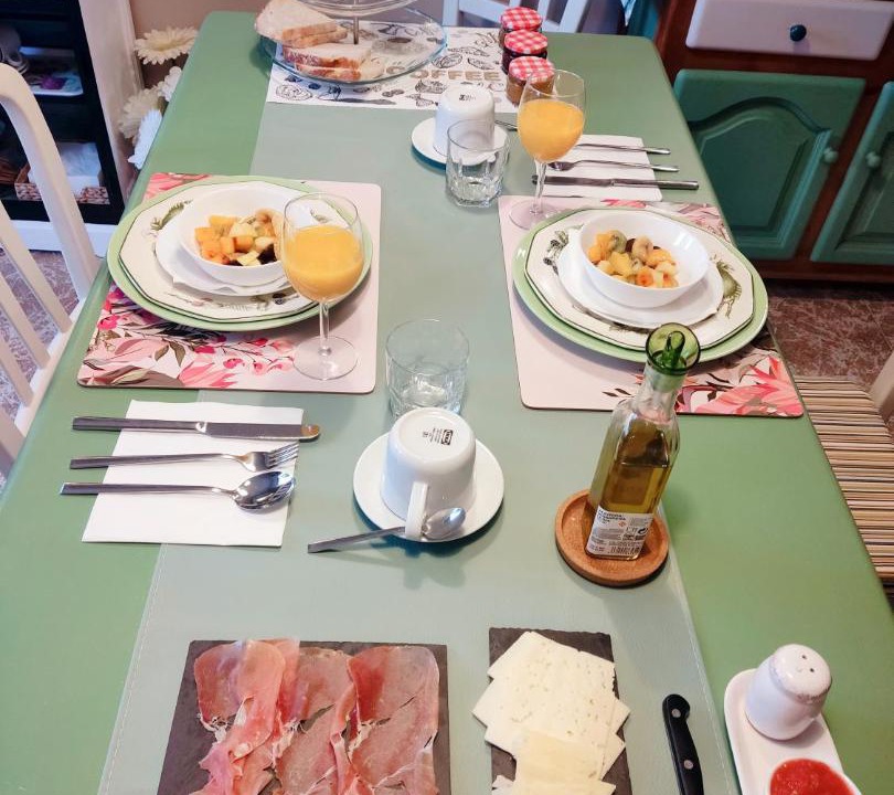 Photo of Kitchen in Olius