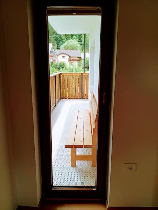 Photo of Patio Balcony in Luce