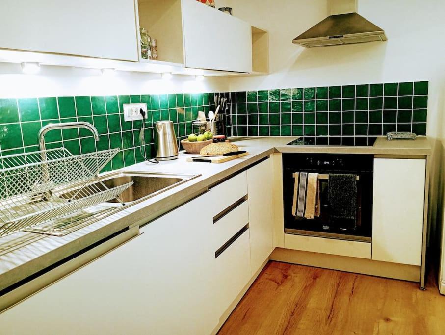 Photo of Kitchen in Luce
