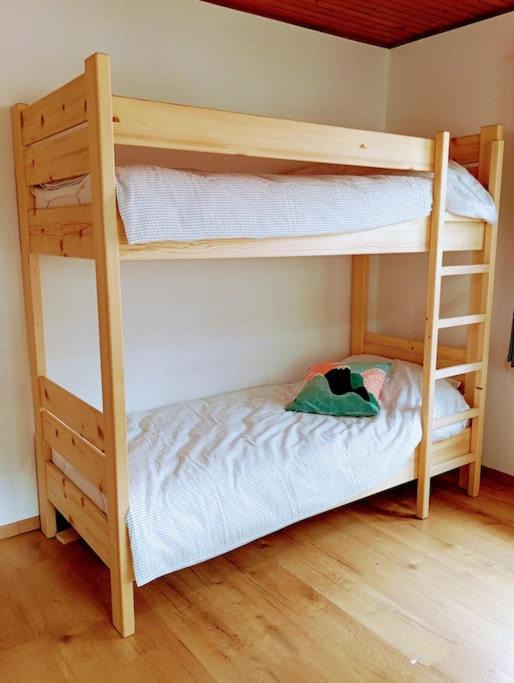 Photo of Bedroom in Luce