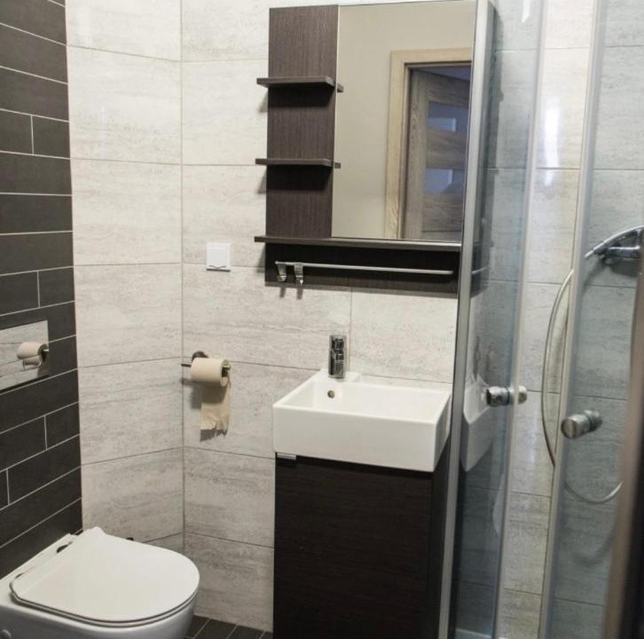 Photo of Bathroom in Inowroclaw