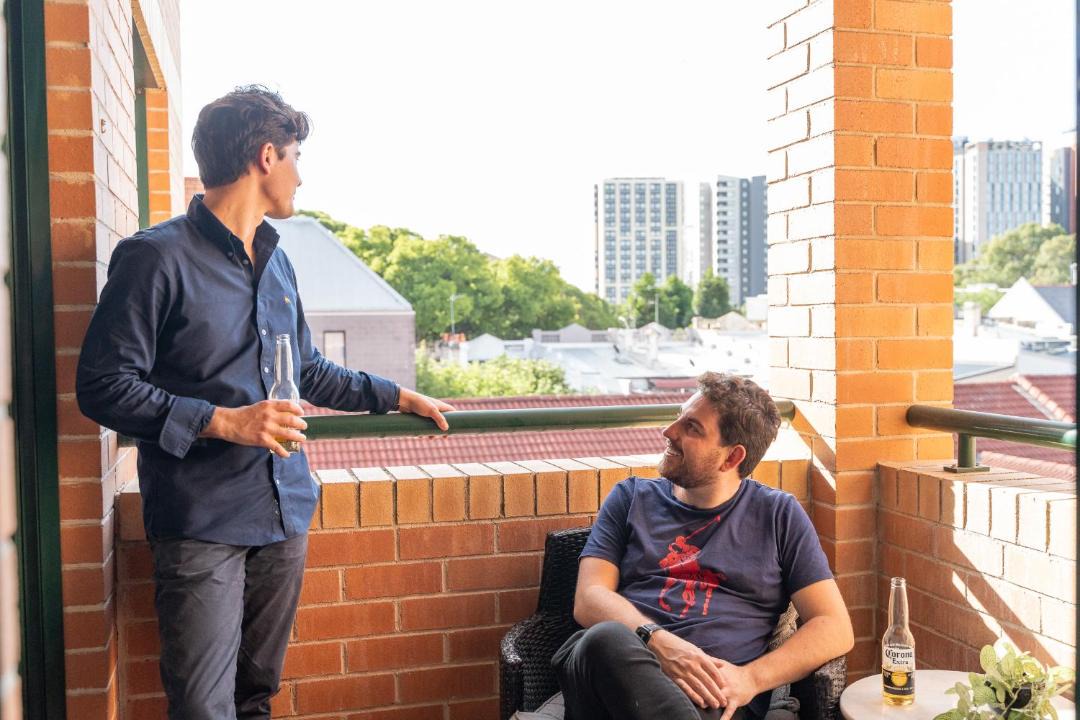Photo of Others in Redfern