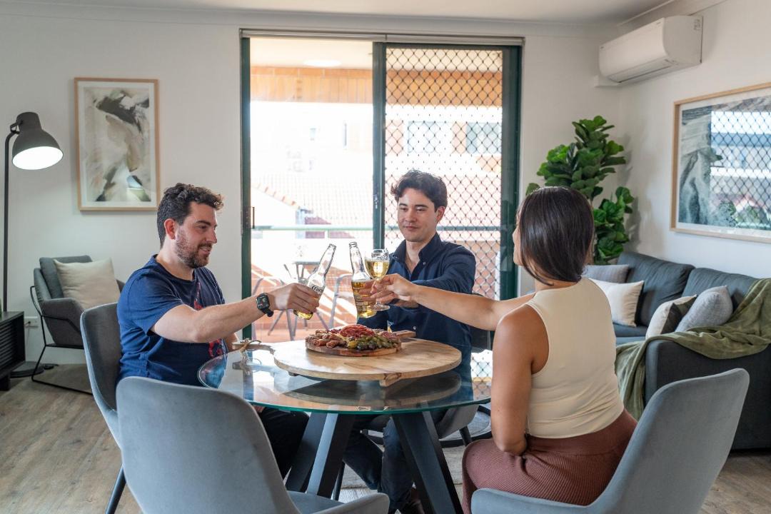 Photo of Others in Redfern