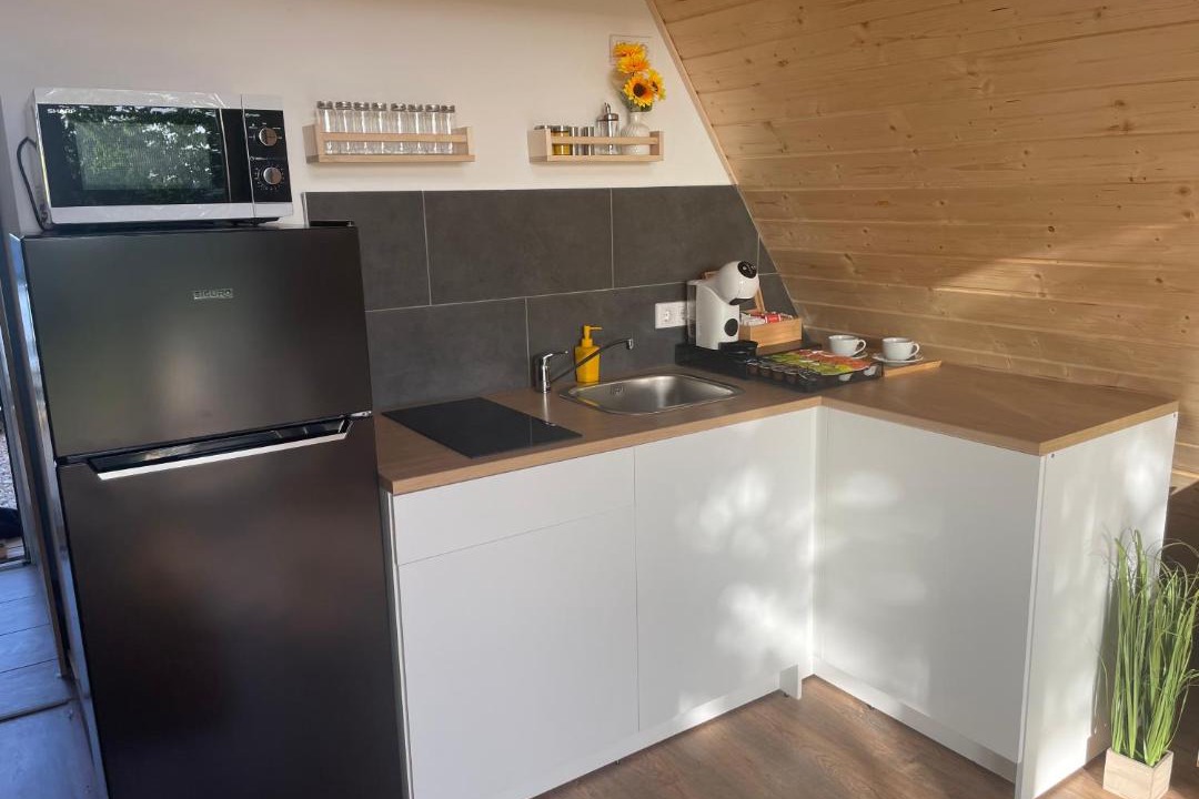 Photo of Kitchen in Szolad