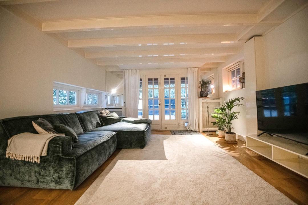 Photo of Livingroom in Naarden