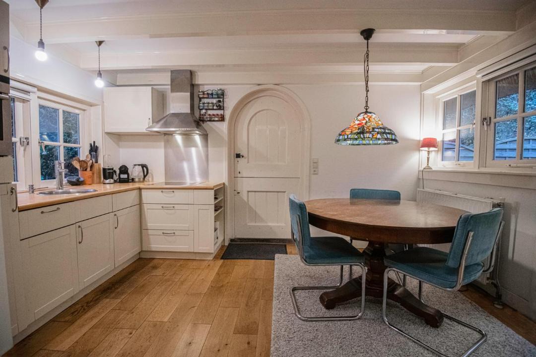 Photo of Kitchen in Naarden