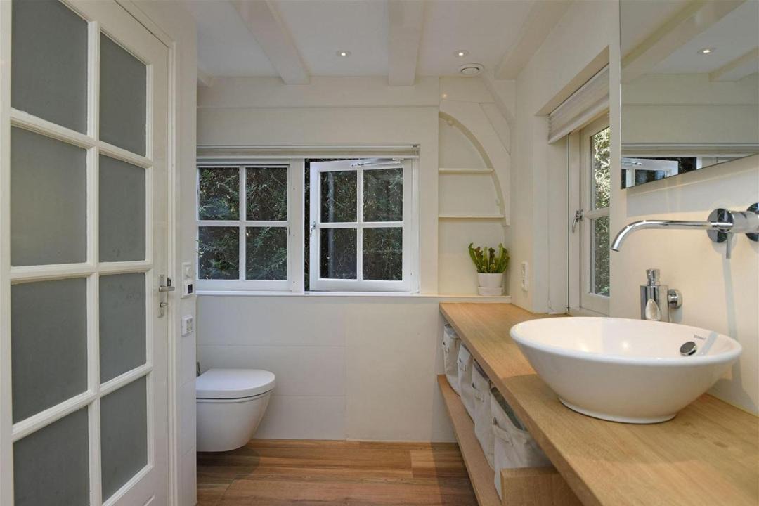 Photo of Bathroom in Naarden