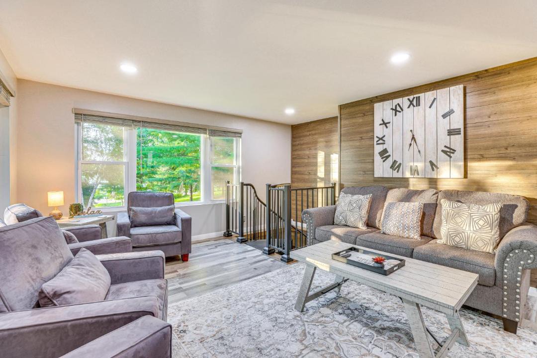 Photo of Livingroom in Okee