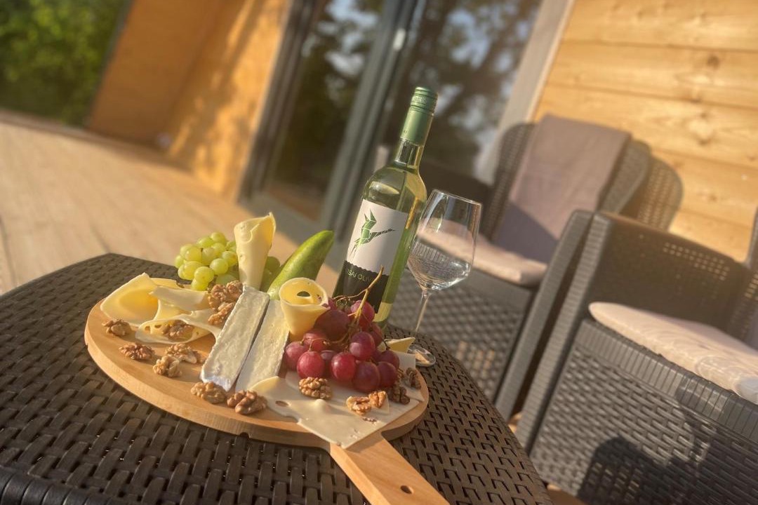 Photo of Patio Balcony in Szolad