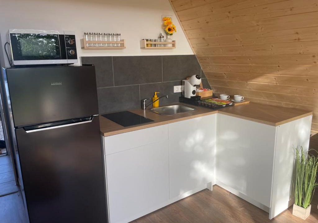 Photo of Kitchen in Szolad