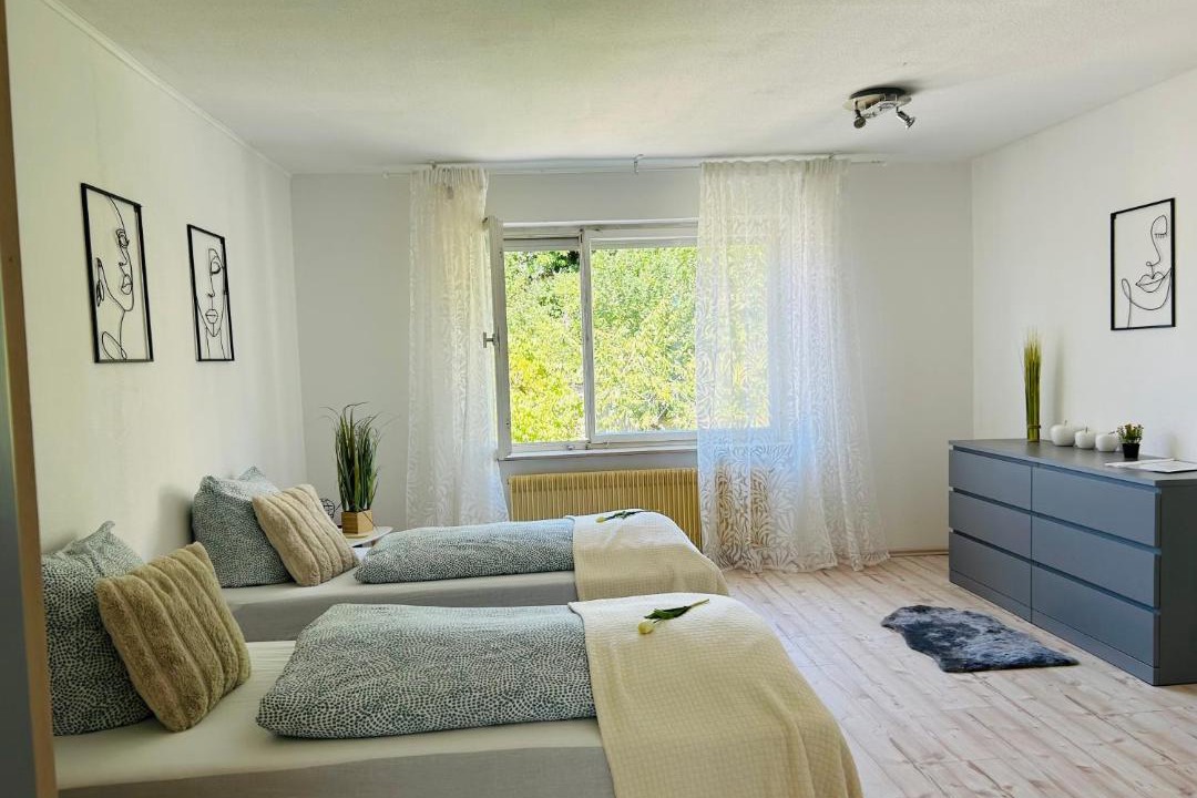 Photo of Bedroom in Schlatt