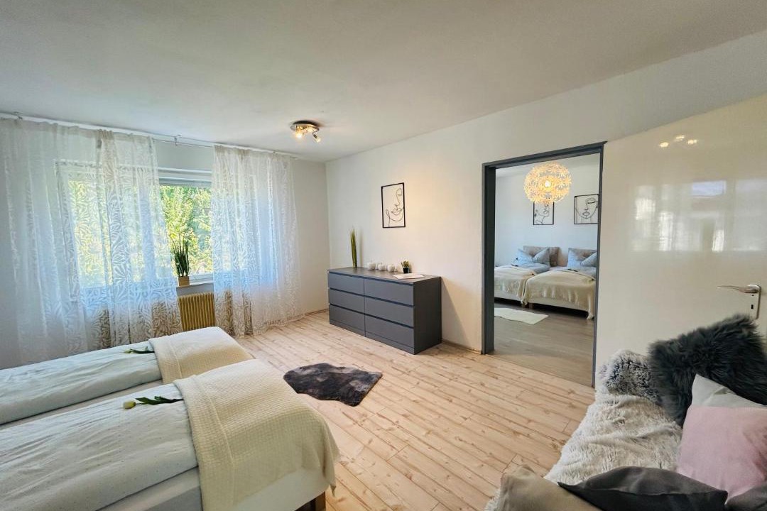Photo of Bedroom in Schlatt