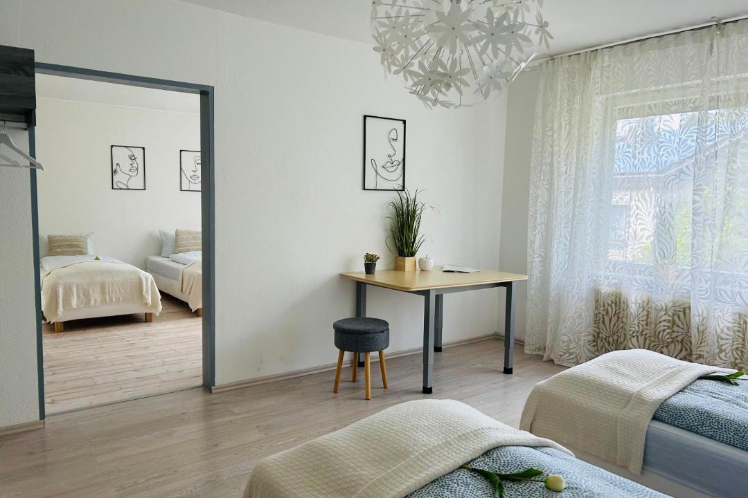 Photo of Bedroom in Schlatt