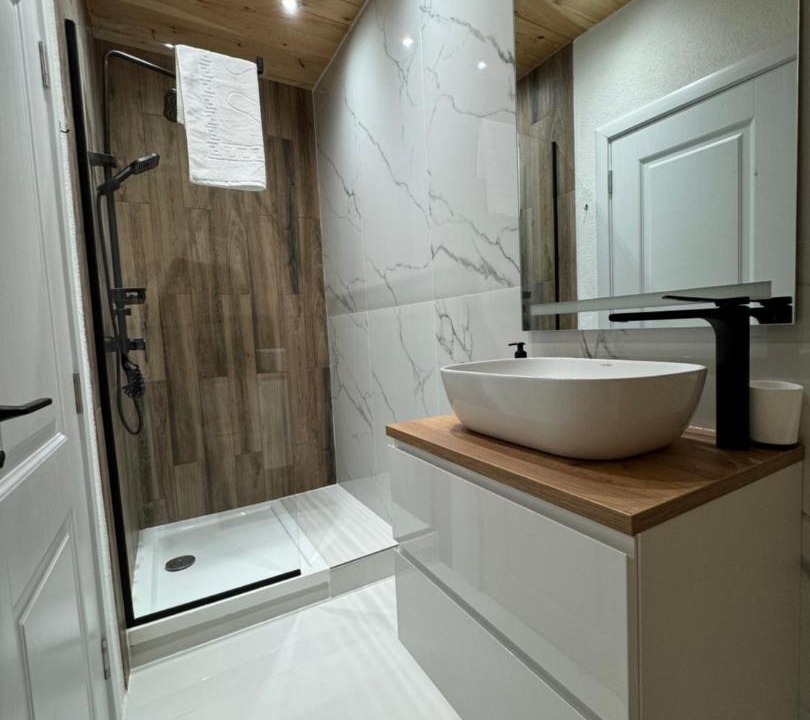 Photo of Bathroom in Bistrita Bargaului