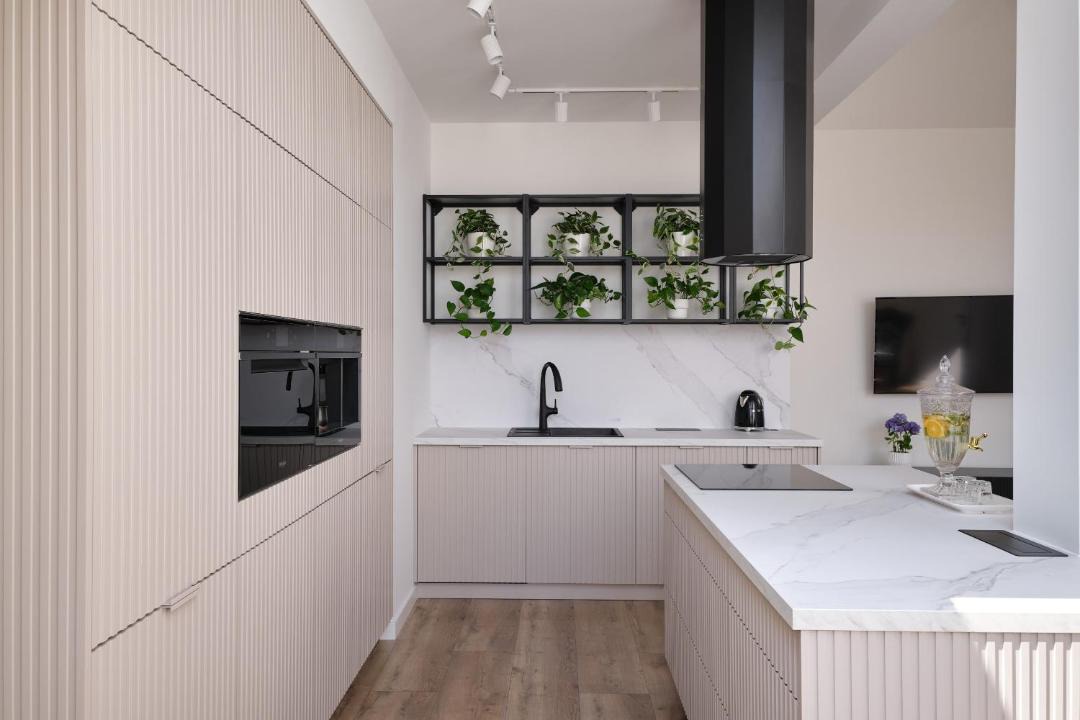 Photo of Kitchen in Krzyki