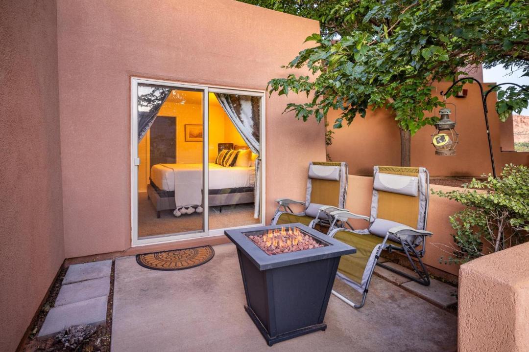 Photo of Patio Balcony in Moab South Valley