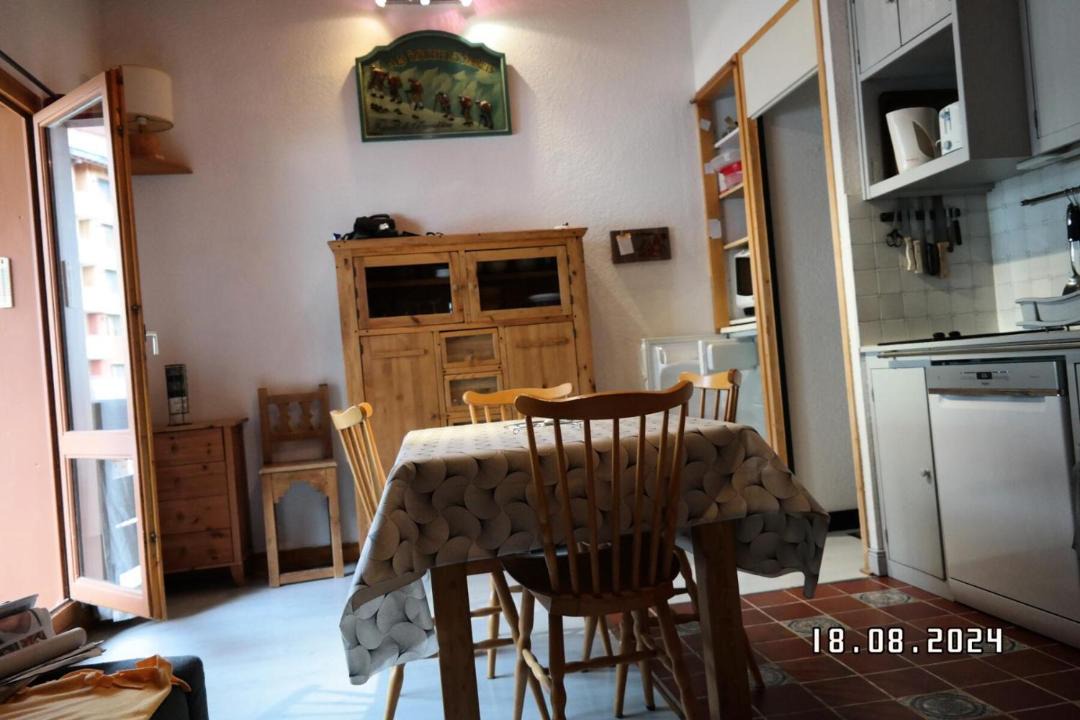 Photo of Kitchen in Belle Plagne