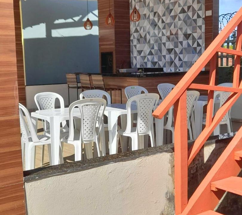 Photo of Others in Santo Amaro do Maranhao