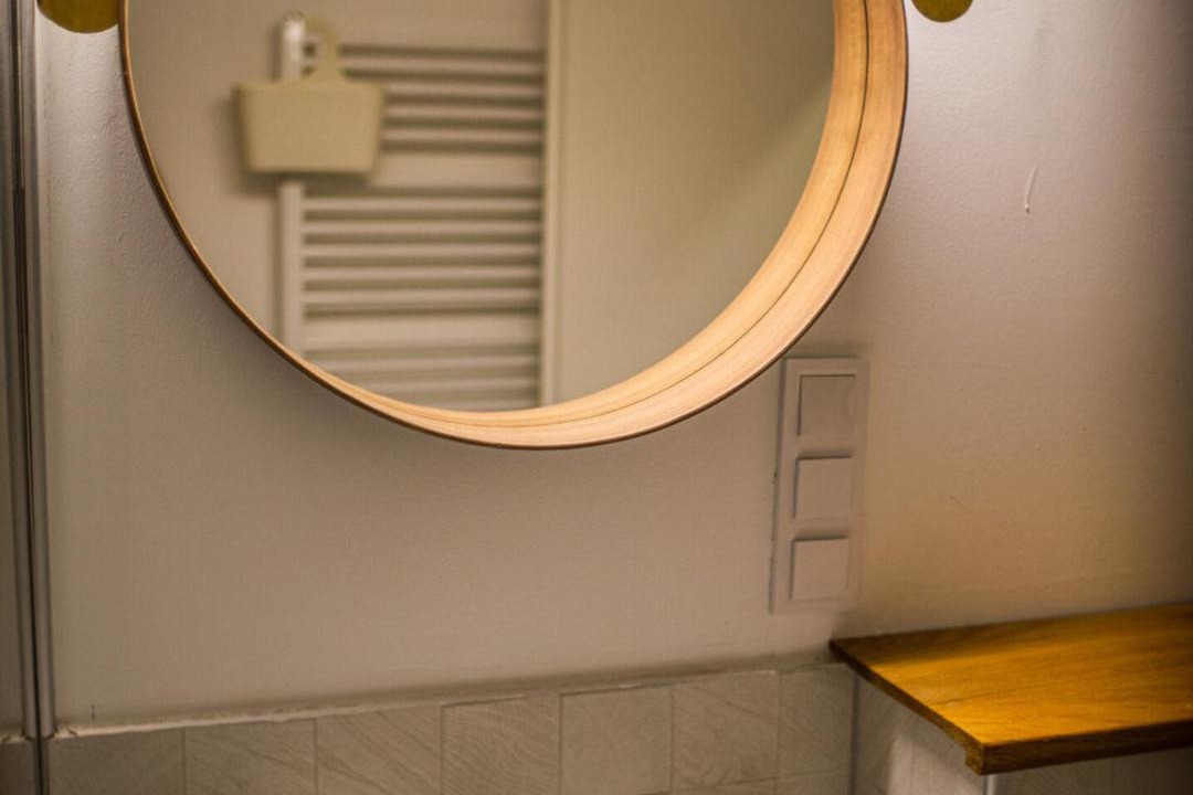 Photo of Bathroom in Alsóörs