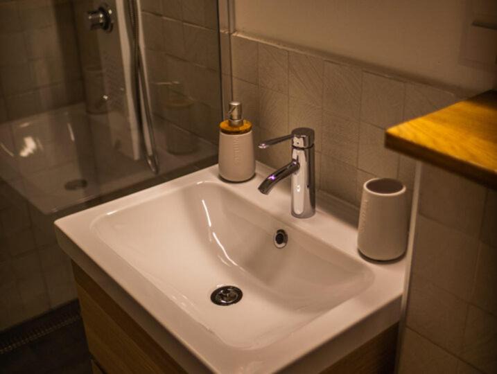 Photo of Bathroom in Alsóörs