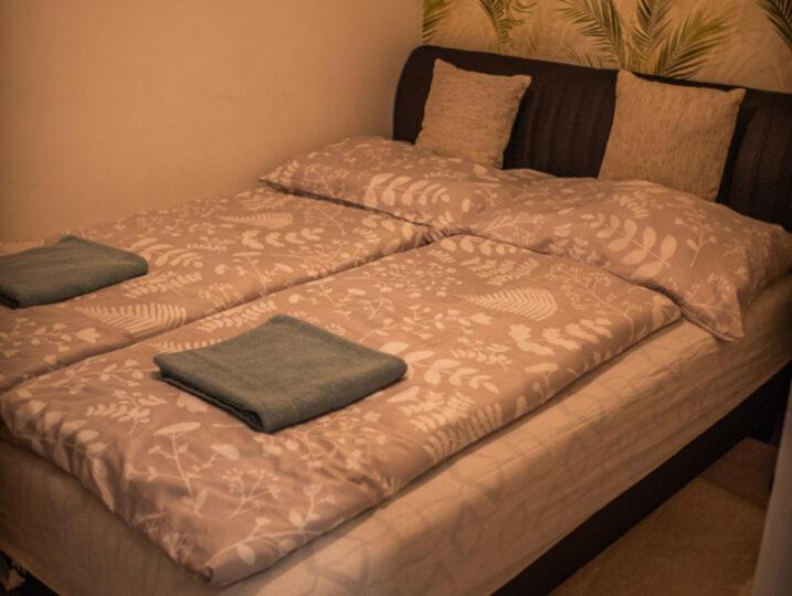 Photo of Bedroom in Alsóörs