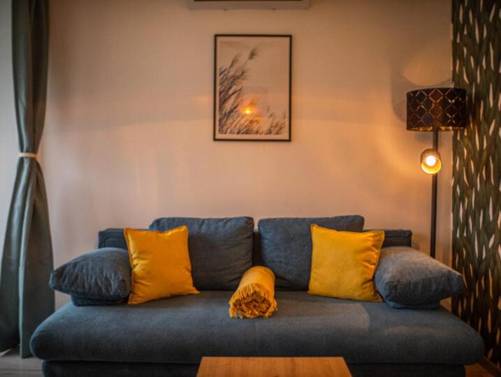 Photo of Livingroom in Alsóörs